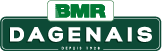 logo bmr dagenais