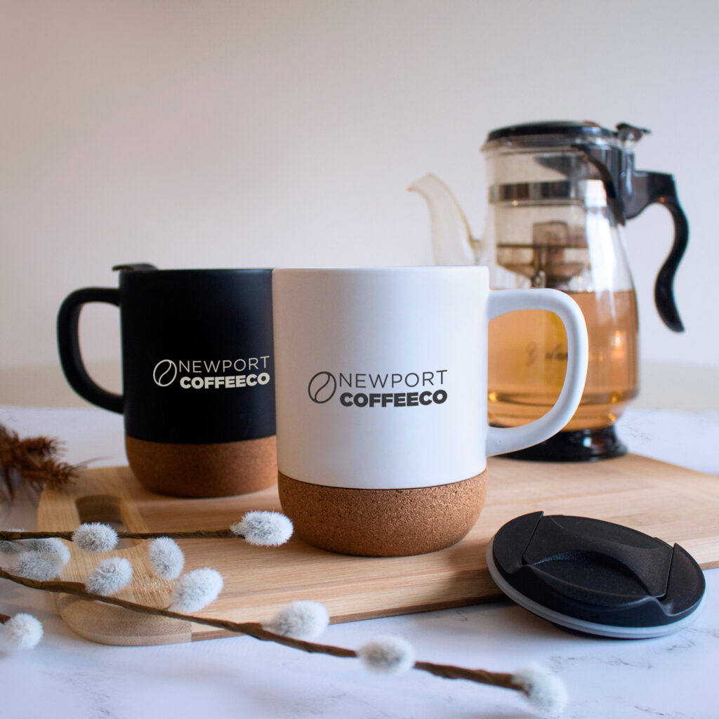 tasse cadeaux corporatifs article promotionnel