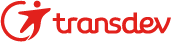 logo transdev