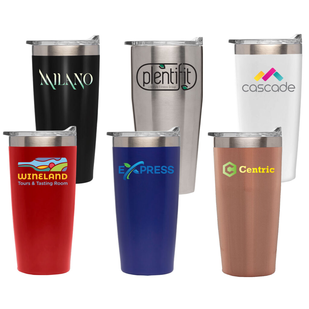 tasse thermos cadeaux corporatifs article promotionnel