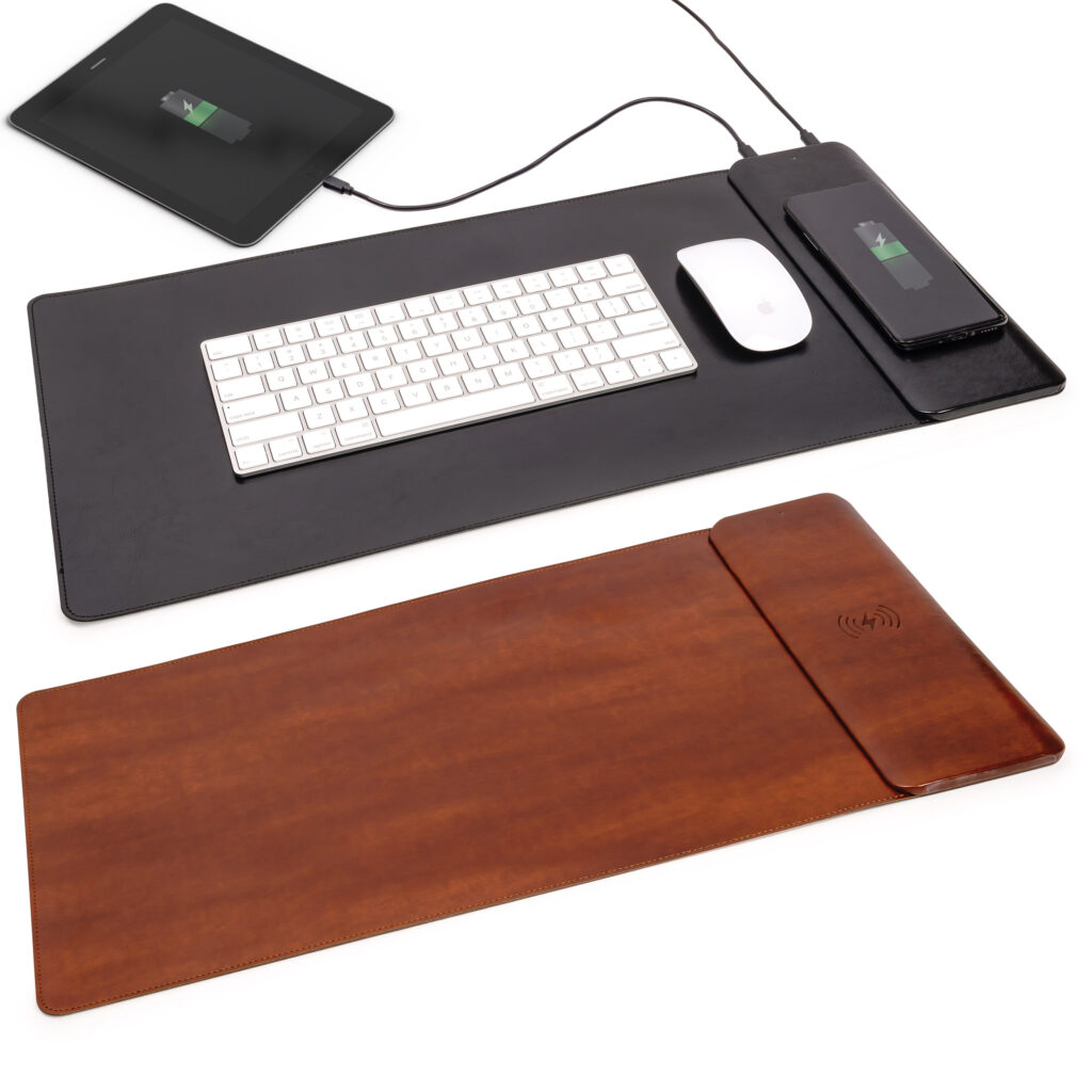 tapis souris chargeur produits technologiques articles promotionnels
