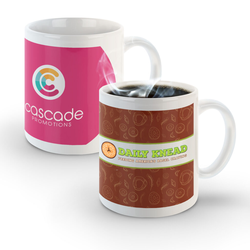 Tasse personnalisée articles promotionnels