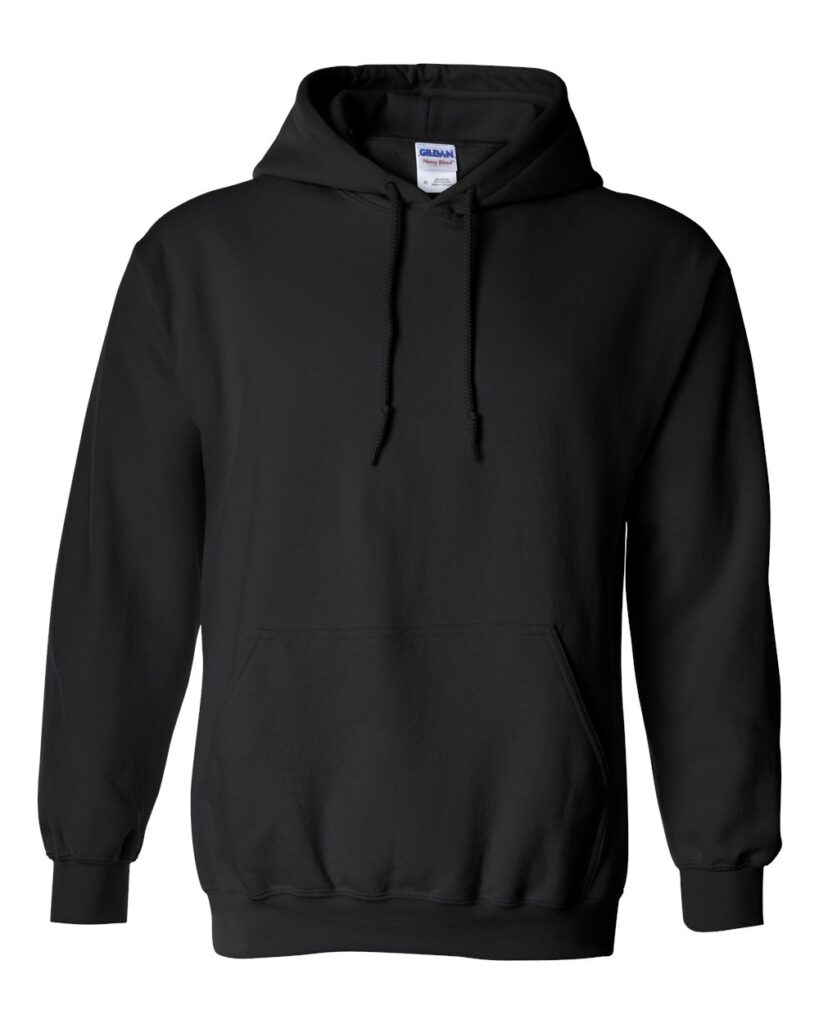 Hoodies personnalisés Vêtements