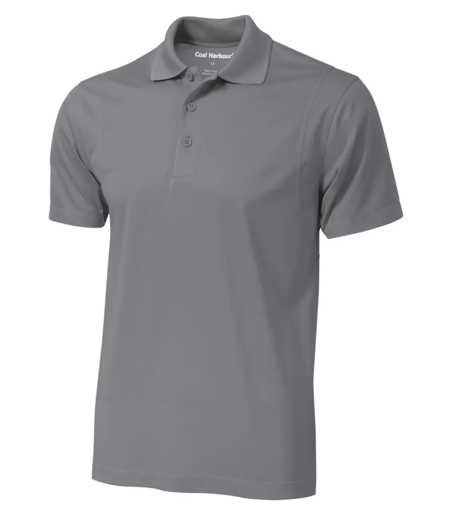 Polos personnalisés Vêtements